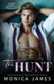 The Hunt by Monica James 9780648467847