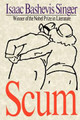 Scum by Isaac Bashevis Singer 9780374529079