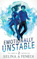 Emotionally Unstable by S a Fenech 9780648542773