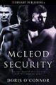 McLeod Security by Doris O'Connor 9780369500519