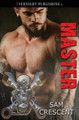 Master by Sam Crescent 9780369503107