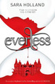 Everless: Book 1 by Sara Holland