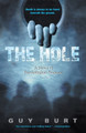 The Hole by Guy Burt 9780345446558