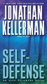 Self-Defense by Jonathan Kellerman 9780345540140