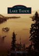 Lake Tahoe by Peter Goin 9780738530314