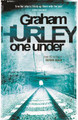 One Under Graham Hurley 9781409120087