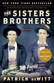 The Sisters Brothers by Patrick DeWitt 9780062041289