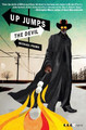 Up Jumps the Devil by Michael Poore 9780062064417