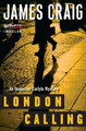 London Calling by James Craig 9780062365255