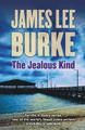 The Jealous Kind James Lee Burke (Author) 9781409163510