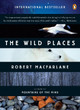 The Wild Places by Robert MacFarlane 9780143113935