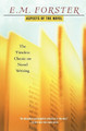 Aspects of the Novel by E M Forster 9780156091800