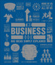 The Business Book: Big Ideas Simply Explained DK 9781409341260