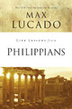 Life Lessons from Philippians: Guide to Joy by Max Lucado 9780310086505