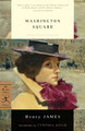 Washington Square by Henry James 9780375761225
