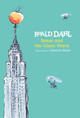 James and the Giant Peach by Roald Dahl 9780425287651