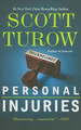 Personal Injuries by Scott Turow 9780446574914