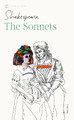 The Sonnets, by William Shakespeare 9780451527271
