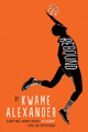 Rebound by Kwame Alexander 9780544868137
