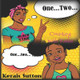 Counting with Kailee by Kerais Sutton 9780578757810