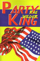 Party King by Rae Wilder 9780595005659