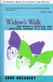 Widow's Walk by Anne Hosansky 9780595091959