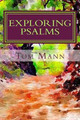 Exploring Psalms by Tom Mann 9780615768304