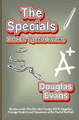 The Specials Book 2: Special Effects by Douglas Evans 9780615763026