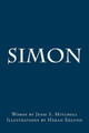 Simon by Hakan Eklund 9780615914817