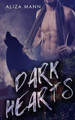 Dark Hearts by Aliza Mann 9780997412413