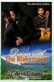 Dinner with the Blakemores by Olivia Gaines 9780692479353