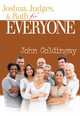 Joshua, Judges, and Ruth for Everyone by John Goldingay 9780664233785