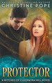 Protector by Christine Pope 9780692393246