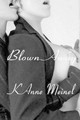 Blown Away by K'Anne Meinel 9780692460863