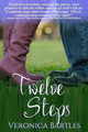 Twelve Steps by Veronica Bartles 9780692636725
