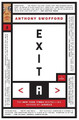 Exit A by Anthony Swofford 9780743270397