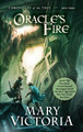 Oracle's Fire by Mary Victoria 9780732291006