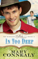 In Too Deep by Mary Connealy 9780764209123