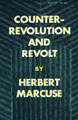 Counterrevolution and Revolt by Herbert Marcuse 9780807015339