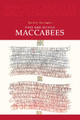 First and Second Maccabees by Daniel J. Harrington, SJ 9780814628461