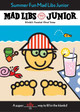 Summer Fun Mad Libs Junior by Roger Price 9780843107593