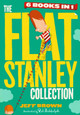 The Flat Stanley Collection by Jeff Brown