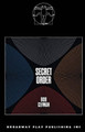 Secret Order by Bob Clyman 9780881455748