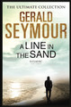 A Line in the Sand Gerald Seymour 9781444760354