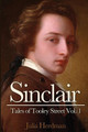 Sinclair by Julia Herdman 9780952817819