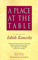 A Place at the Table by Edith Konecky 9780965404334