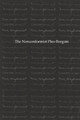 The Nonconformist Plea-Bargain by Matthew Lotti 9780971559400