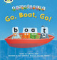 Bug Club Phonics - Phase 3 Unit 9: Alphablocks Go, Boat, Go! Catherine Baker 9781408279625