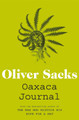 Oaxaca Journal by Oliver Sacks