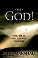 My God by John Marshall 9780974069395